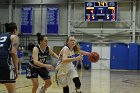 Wheaton Women's Basketball  Wheaton College women's basketball vs Fisher College. - Photo By: KEITH NORDSTROM : Wheaton, basketball